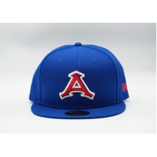 5950 CLASICA "A" ROJA 3556